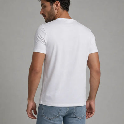 Henry Cole composition gallery 02 — The Tailored Tee