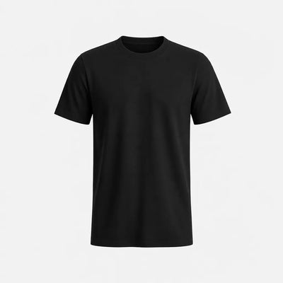 Henry Cole composition gallery 07 — The Tailored Tee