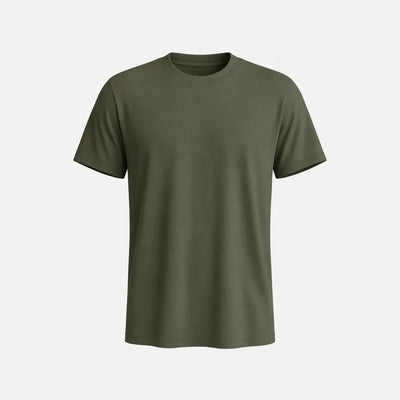 Henry Cole composition gallery 11 — The Tailored Tee