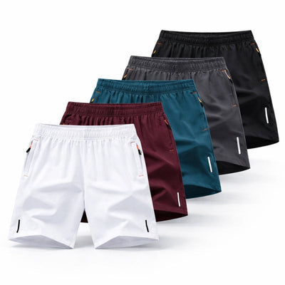 The 5-Pack Performance Short
