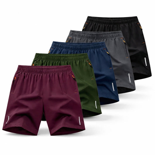 The 5-Pack Performance Short