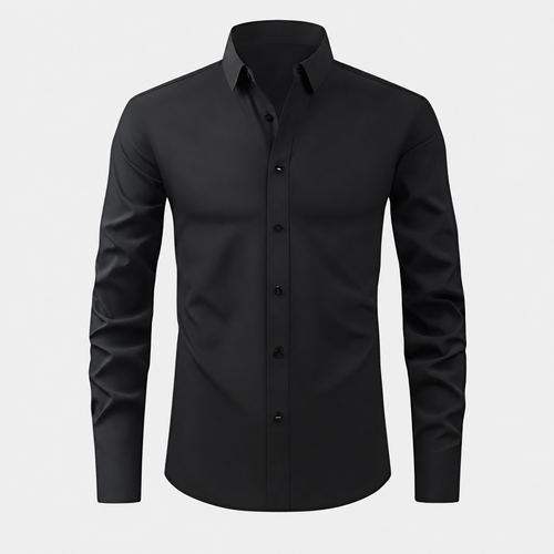 The All-Day Shirt