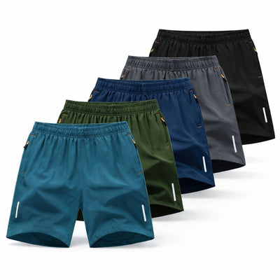 The 5-Pack Performance Short