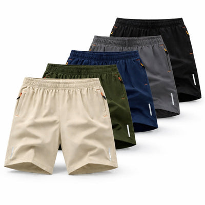 The 5-Pack Performance Short