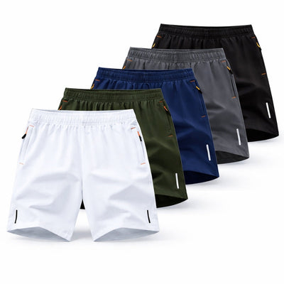 The 5-Pack Performance Short