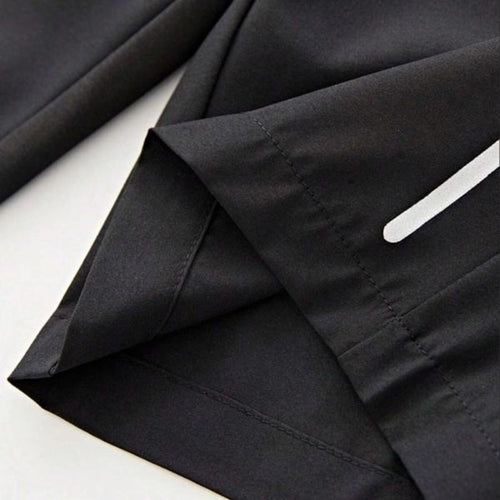 The 5-Pack Performance Short
