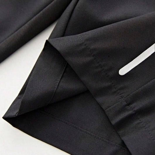 The 5-Pack Performance Short