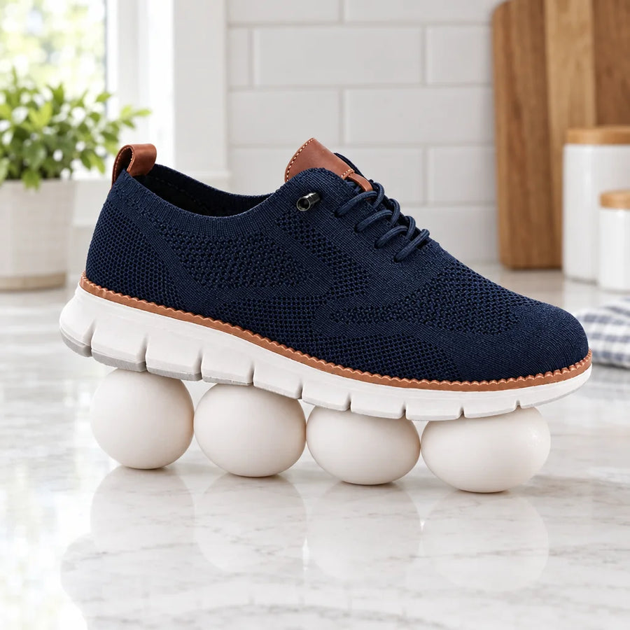 Egg-Soft Cushion
