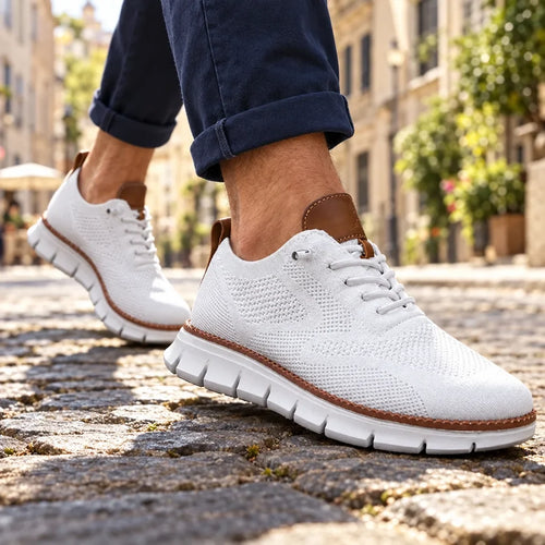 The All-Day Sneaker