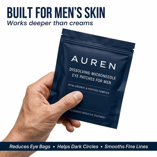 Under-Eye Repair Patches