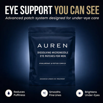 AUREN Under-Eye Repair Patches gallery image 7