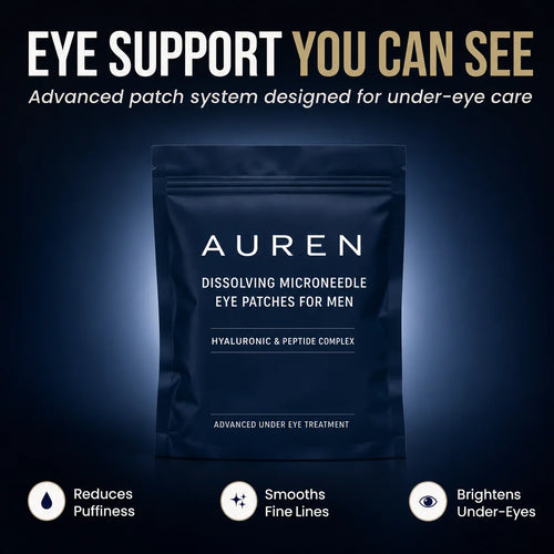 Under-Eye Repair Patches