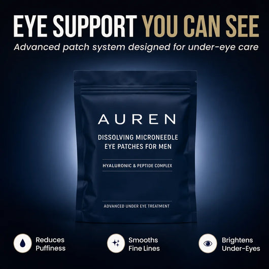 AUREN Under-Eye Repair Patches gallery image 7
