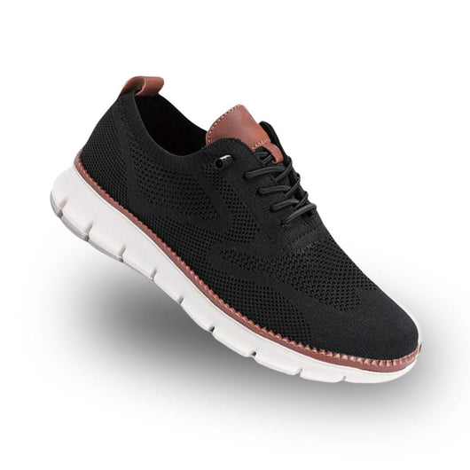 The All-Day Sneaker in Black