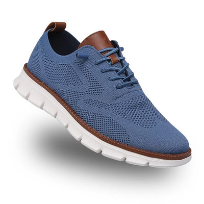 The All-Day Sneaker in Blue