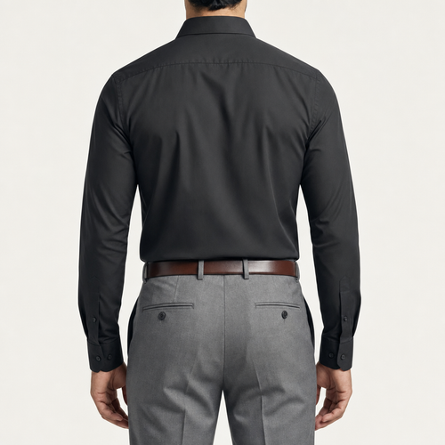 The All-Day Shirt