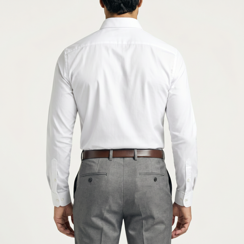 The All-Day Shirt
