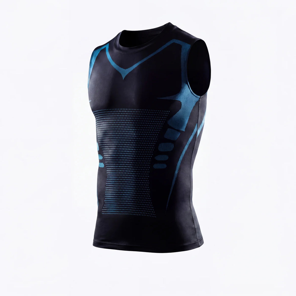 FlatCore men's compression tank