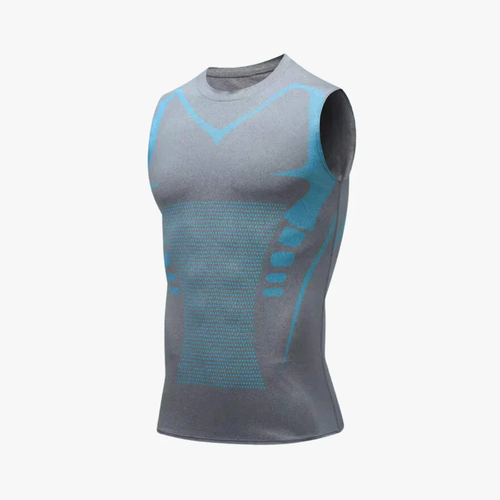 FlatCore | Men's Compression Tank