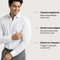 Camicia All-Day