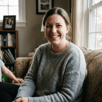 <p>Emily Dawson</p>