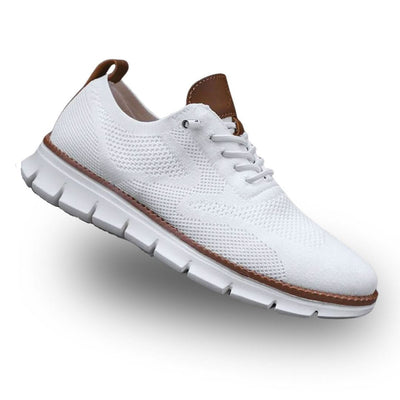 The All-Day Sneaker in White