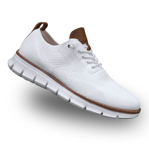 The All-Day Sneaker