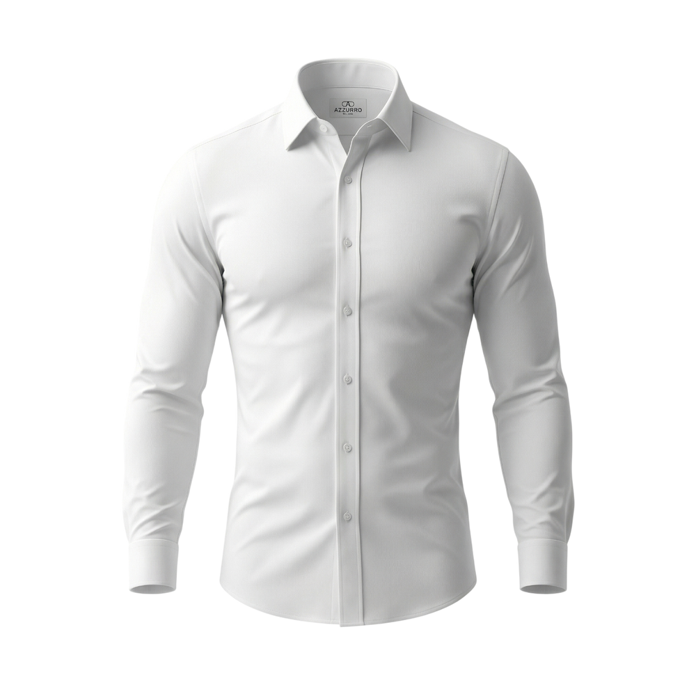 The Henry Cole All-Day Shirt product image
